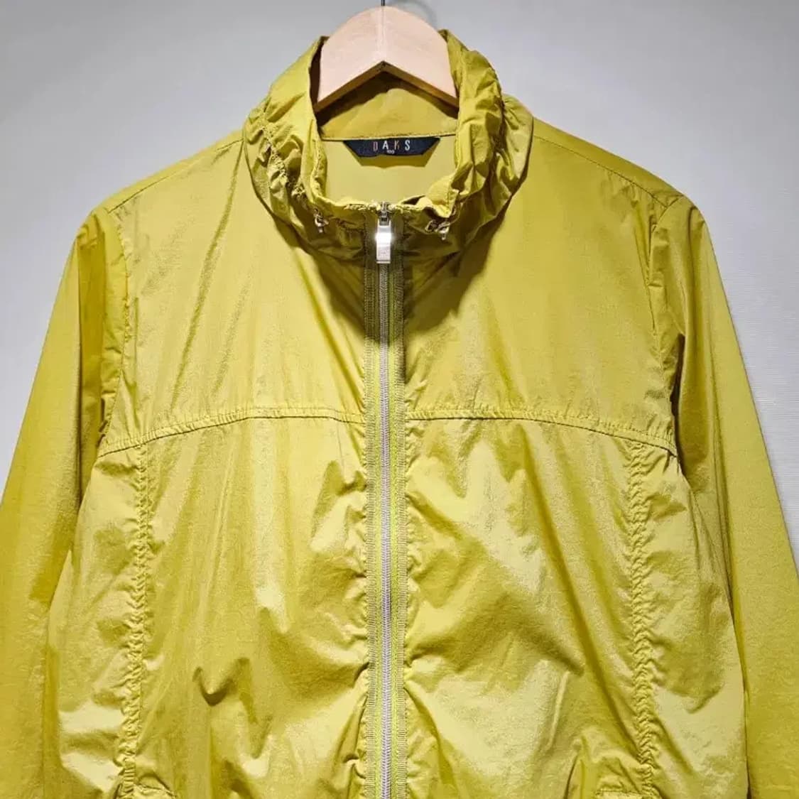 닥스 바람막이 100 상품이미지1