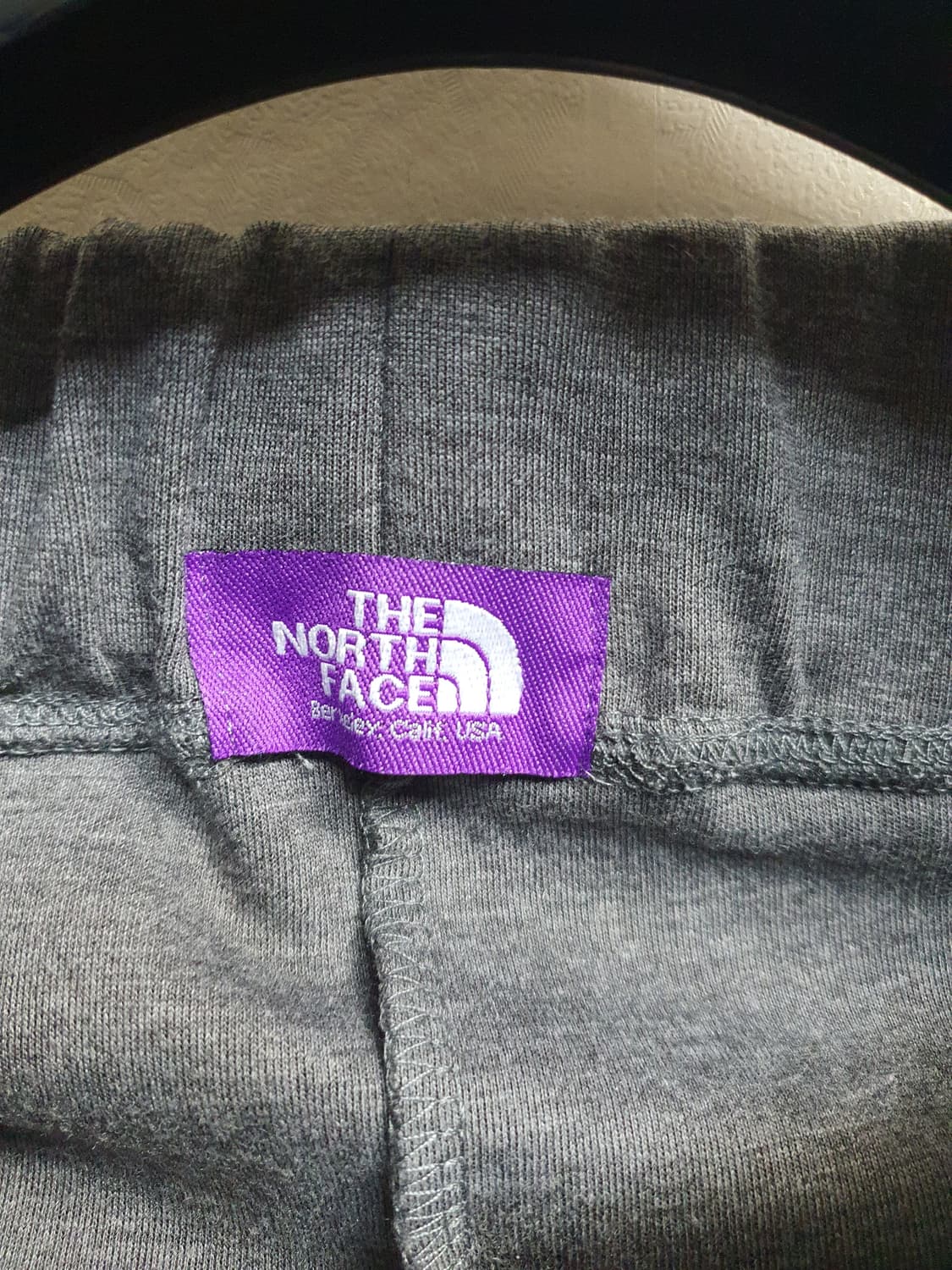 노스페이스 퍼플라벨 조거 팬츠 일제  상품이미지5