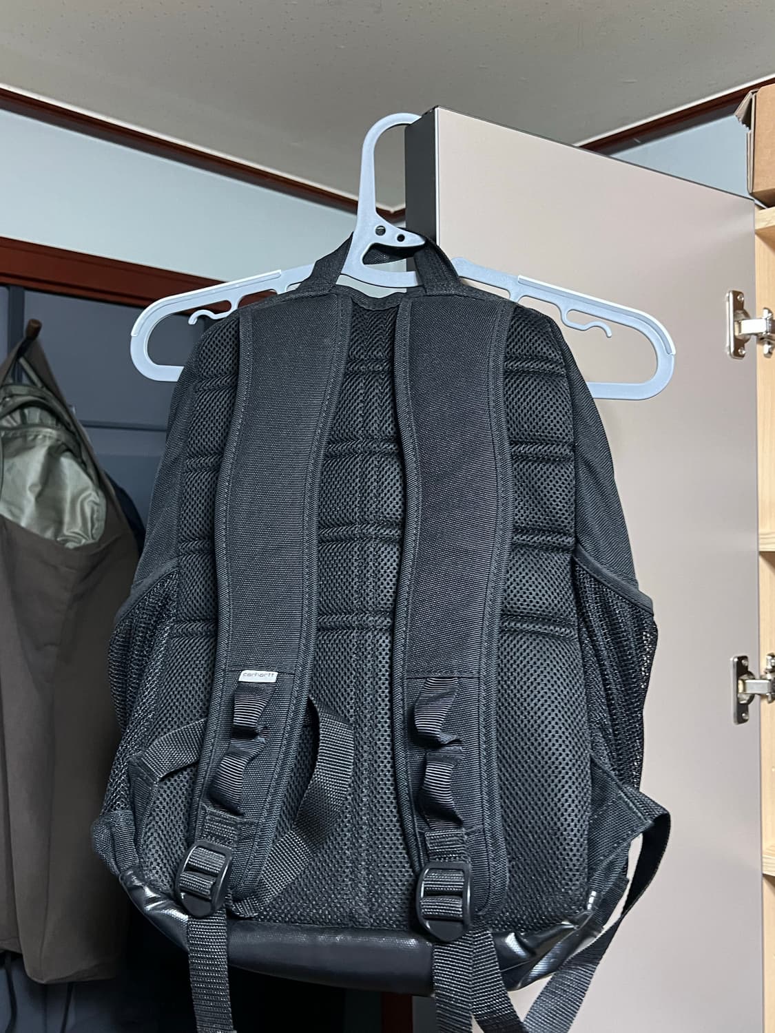 칼하트 레거시 스탠다드 백팩 상품이미지3