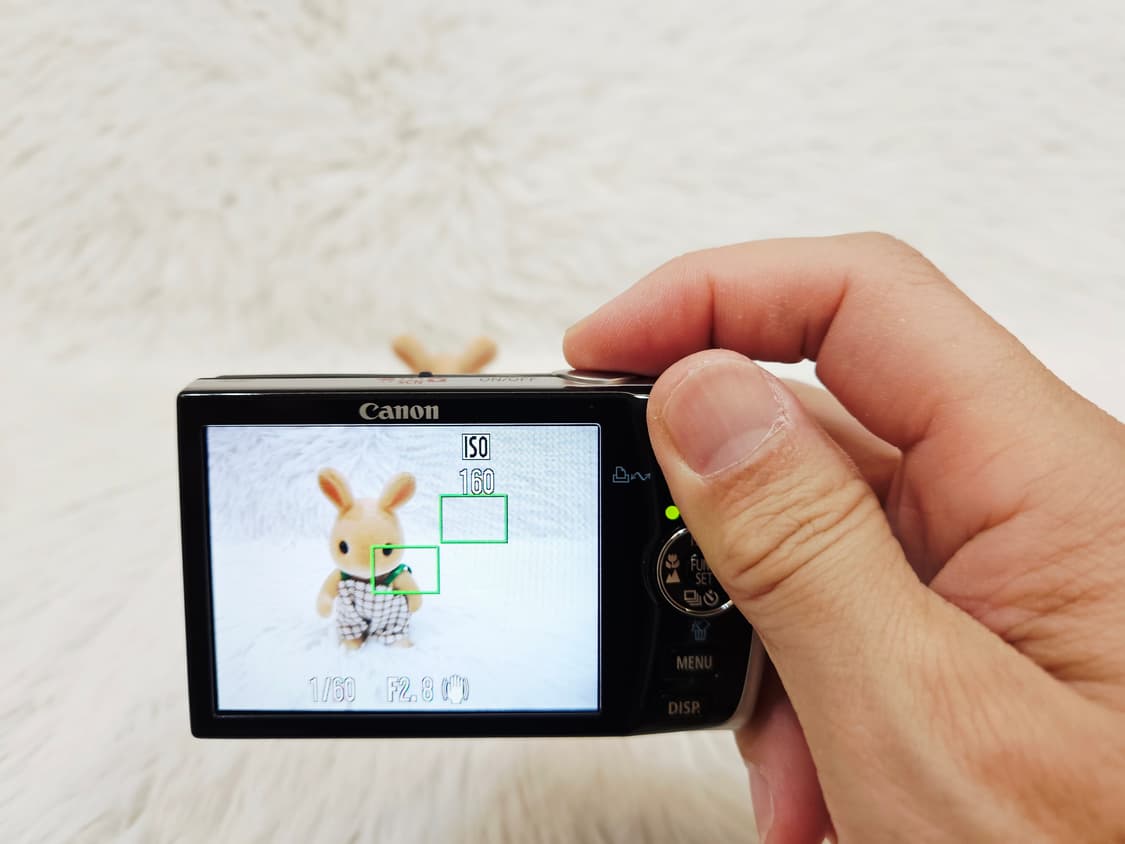 [민트급] 캐논 익서스(IXUS) 860 IS 디카, 디지털카메라 판매 상품이미지6