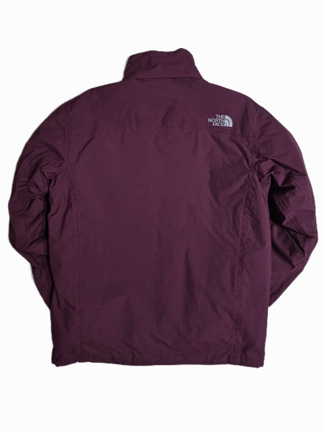 노스페이스 하이벤트 3 in 1 패딩 바람막이 자켓 95 상품이미지2