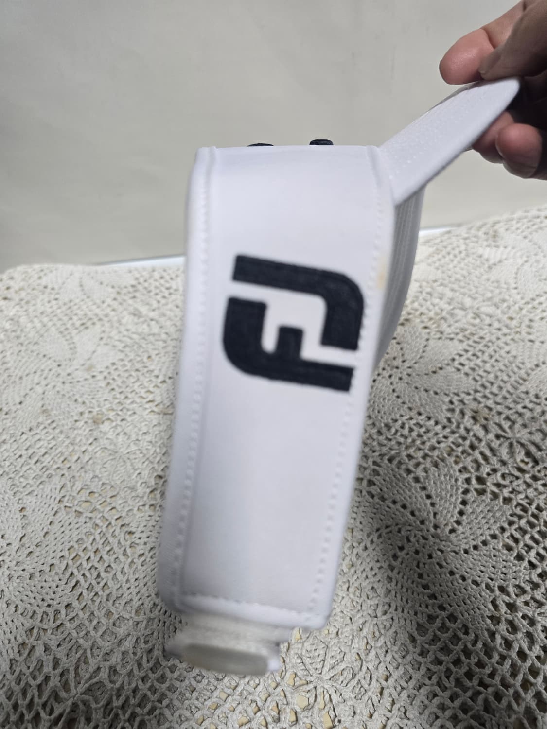 타이틀리스트 썬캡. 상품이미지2