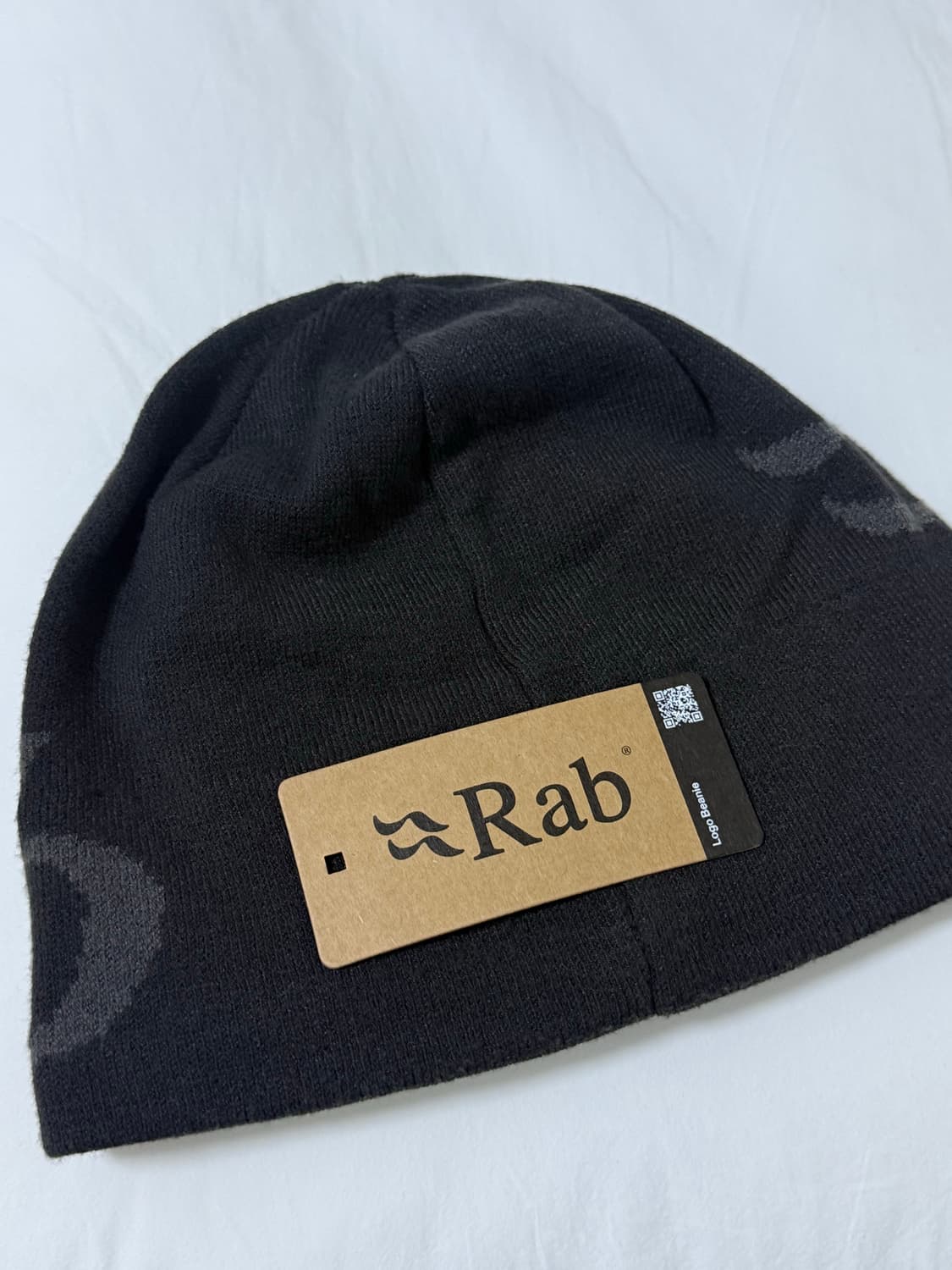 Rab 앤트러사이트 그래나이트 비니 상품이미지4