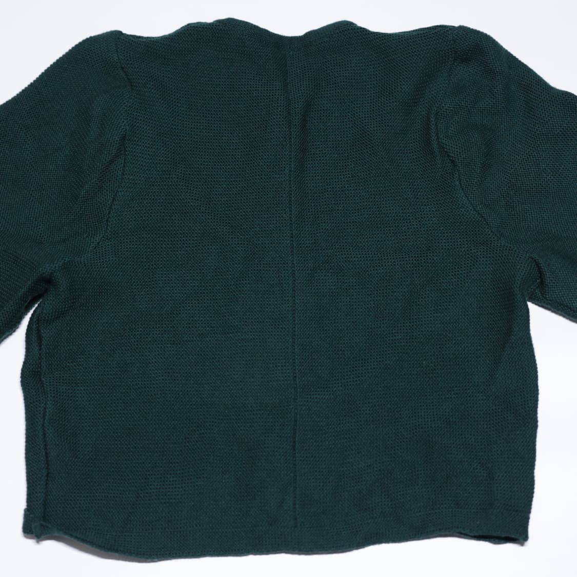 [EU] 90s Trachten-Madl Cardigan 상품이미지5