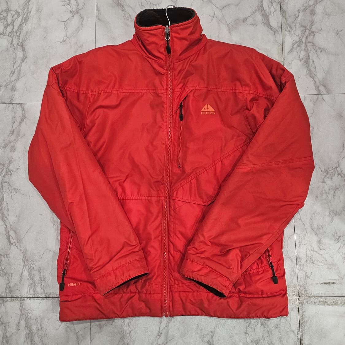 나이키 ACG 리버시블 플리스 자켓 상품이미지6