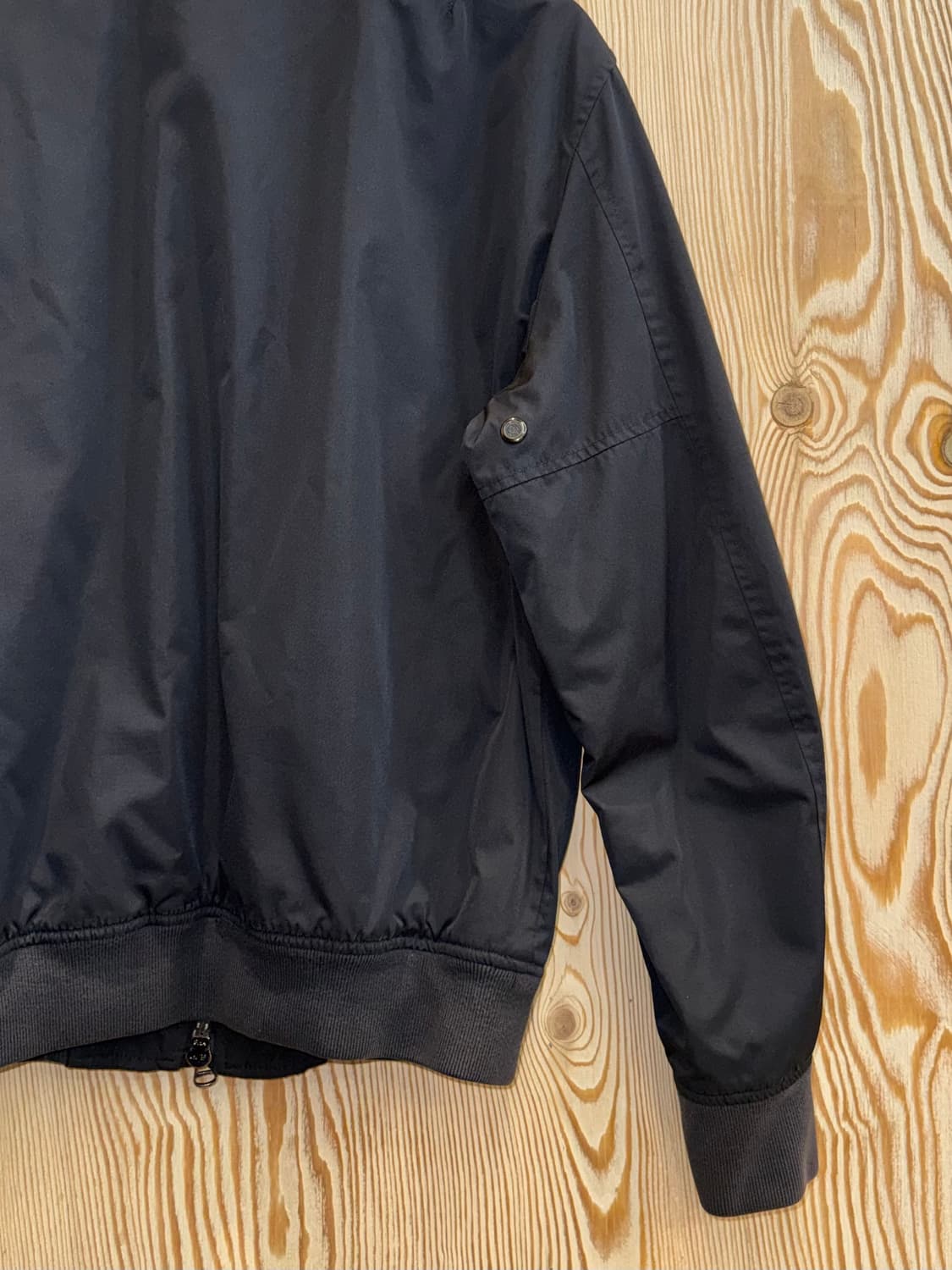 폴로 랄프로렌 투웨이 페리자켓 상품이미지4