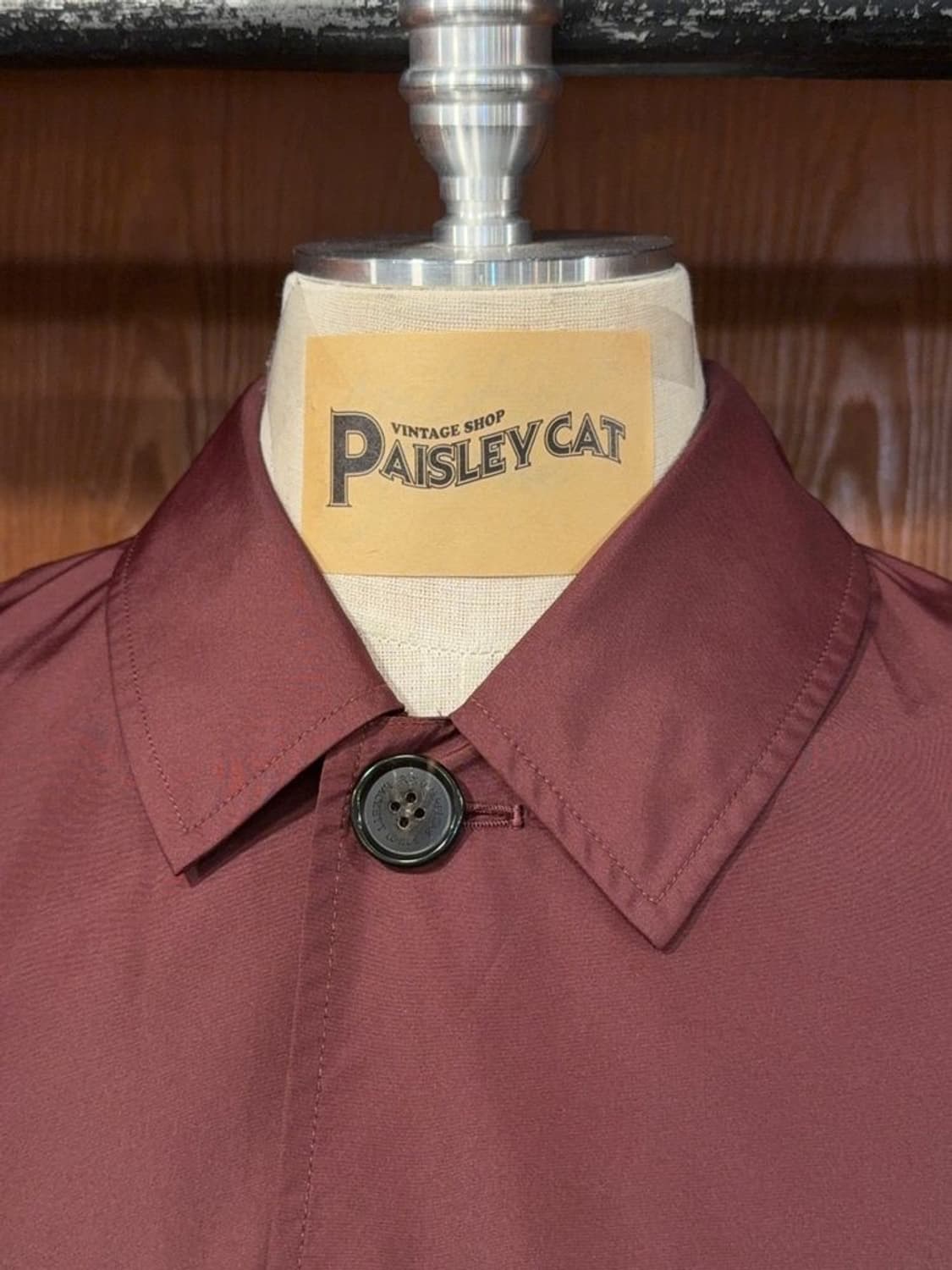 해켓 런던 맥코트 상품이미지4