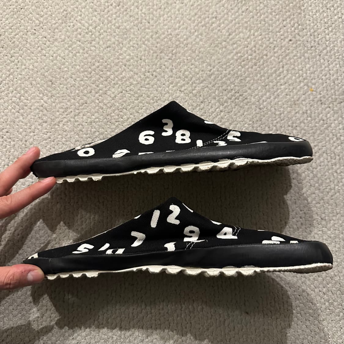 Sou Sou 타비 슈즈 상품이미지7