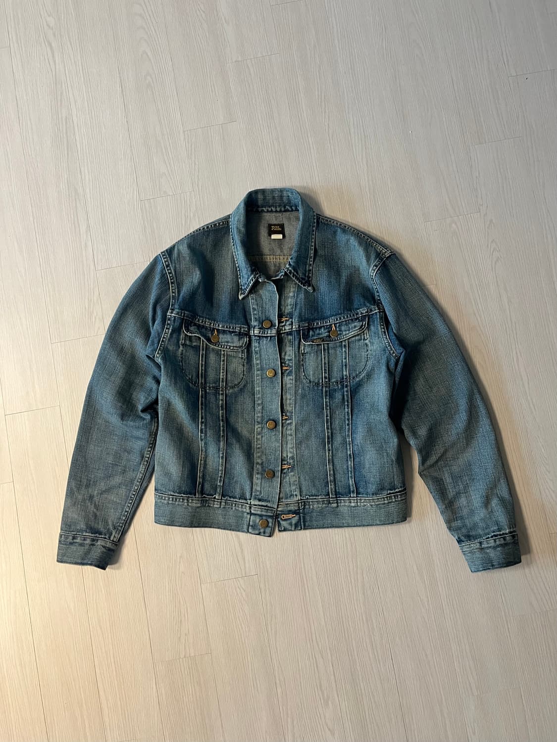 RRL lot271 [L] 상품이미지1