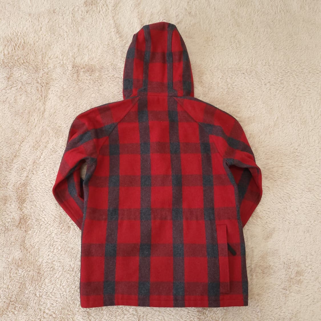 뷰티 앤 유스 후드점퍼 s 1031 상품이미지8