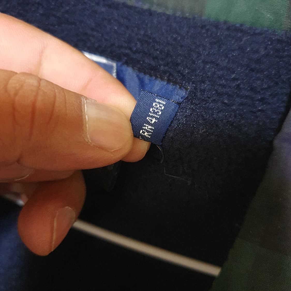 폴로 자켓 L 상품이미지4