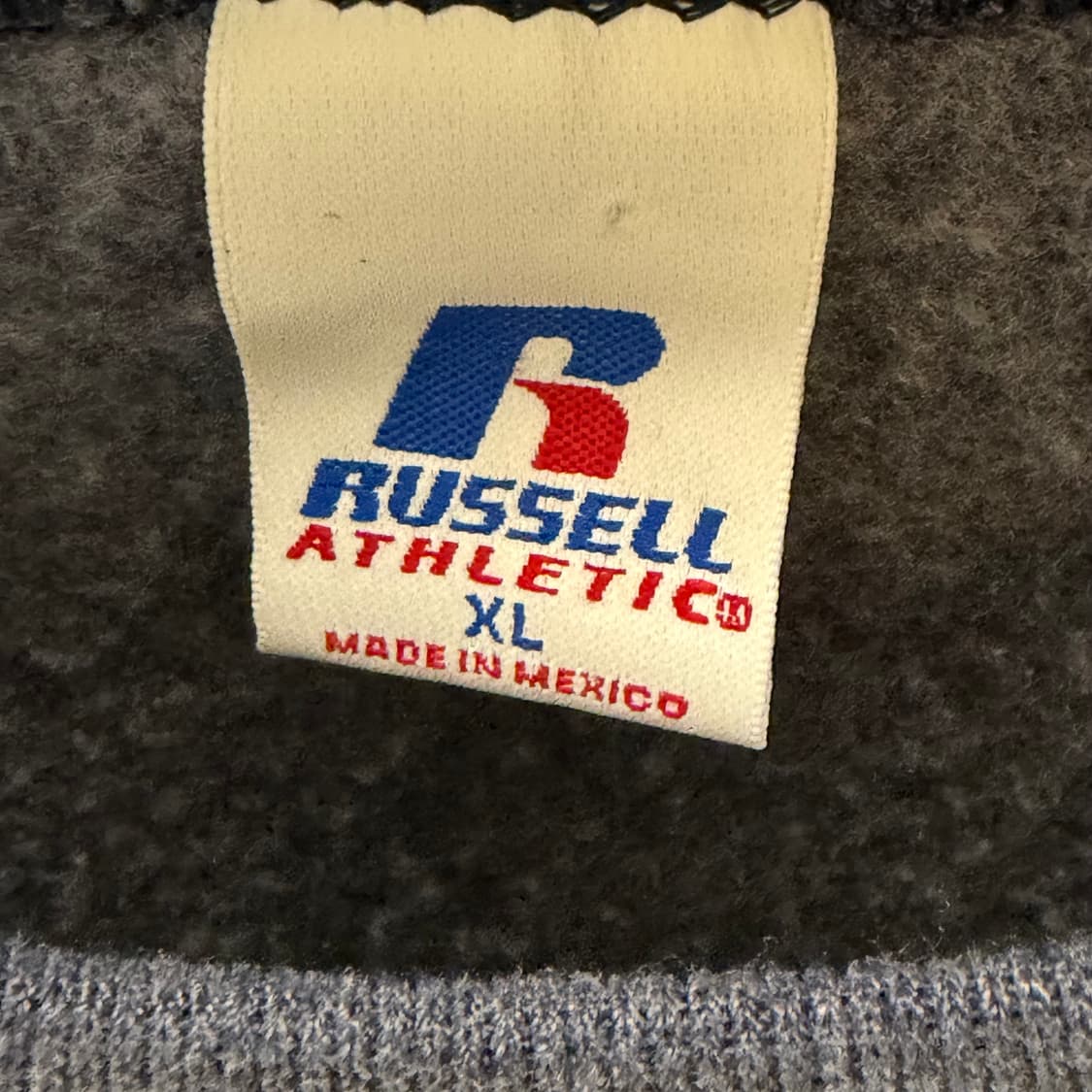 90s 러셀애슬레틱 스웻셔츠 상품이미지2