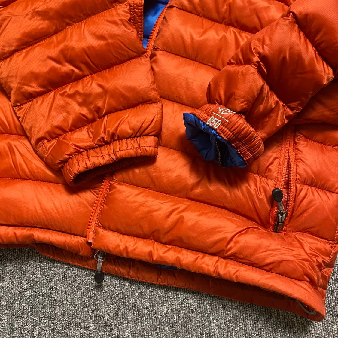 🌊LLBean 850 Ultra light down 상품이미지8