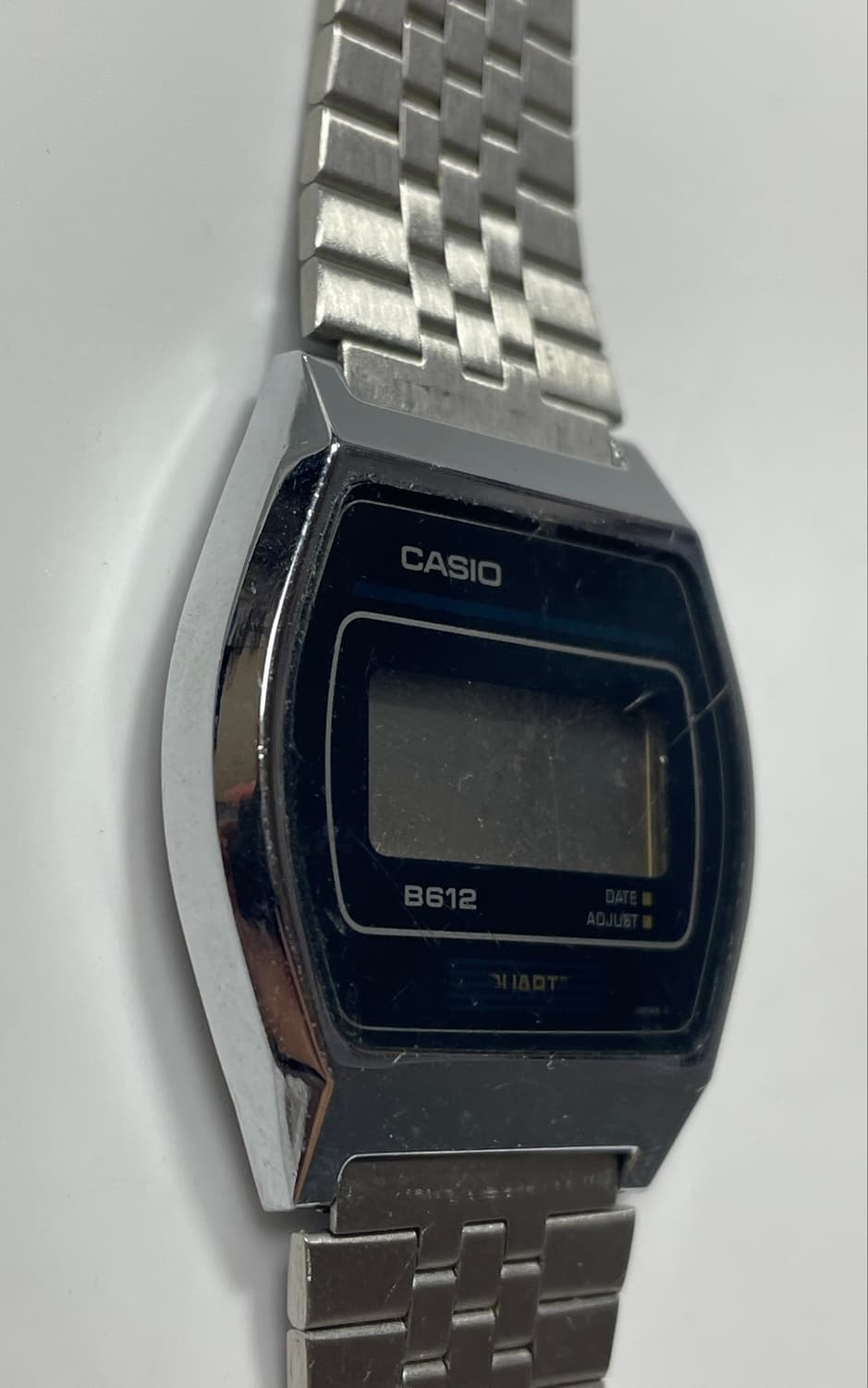 CASIO - Casio B612 Vintage 상품이미지2