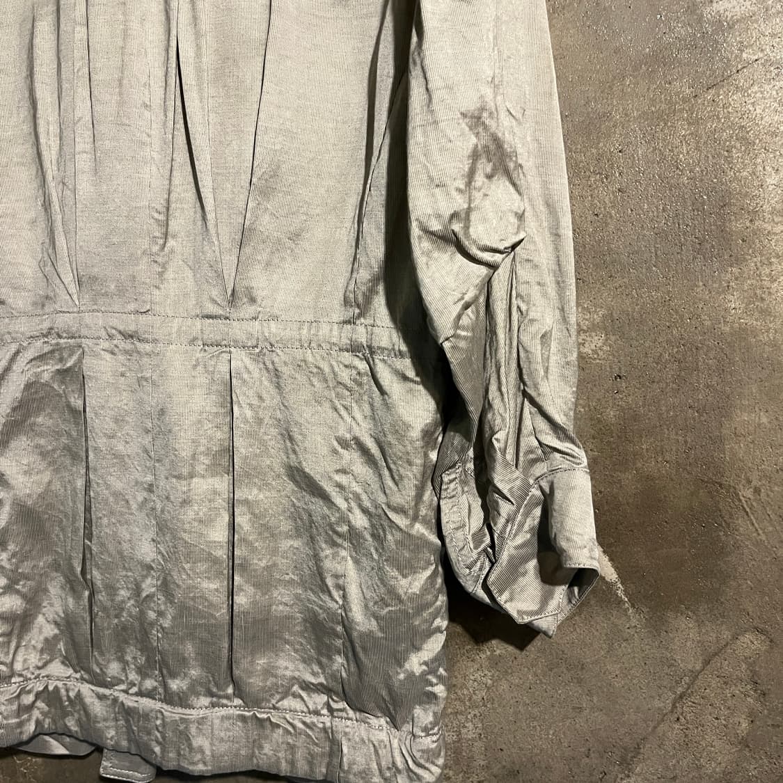 타임 자켓 상품이미지5