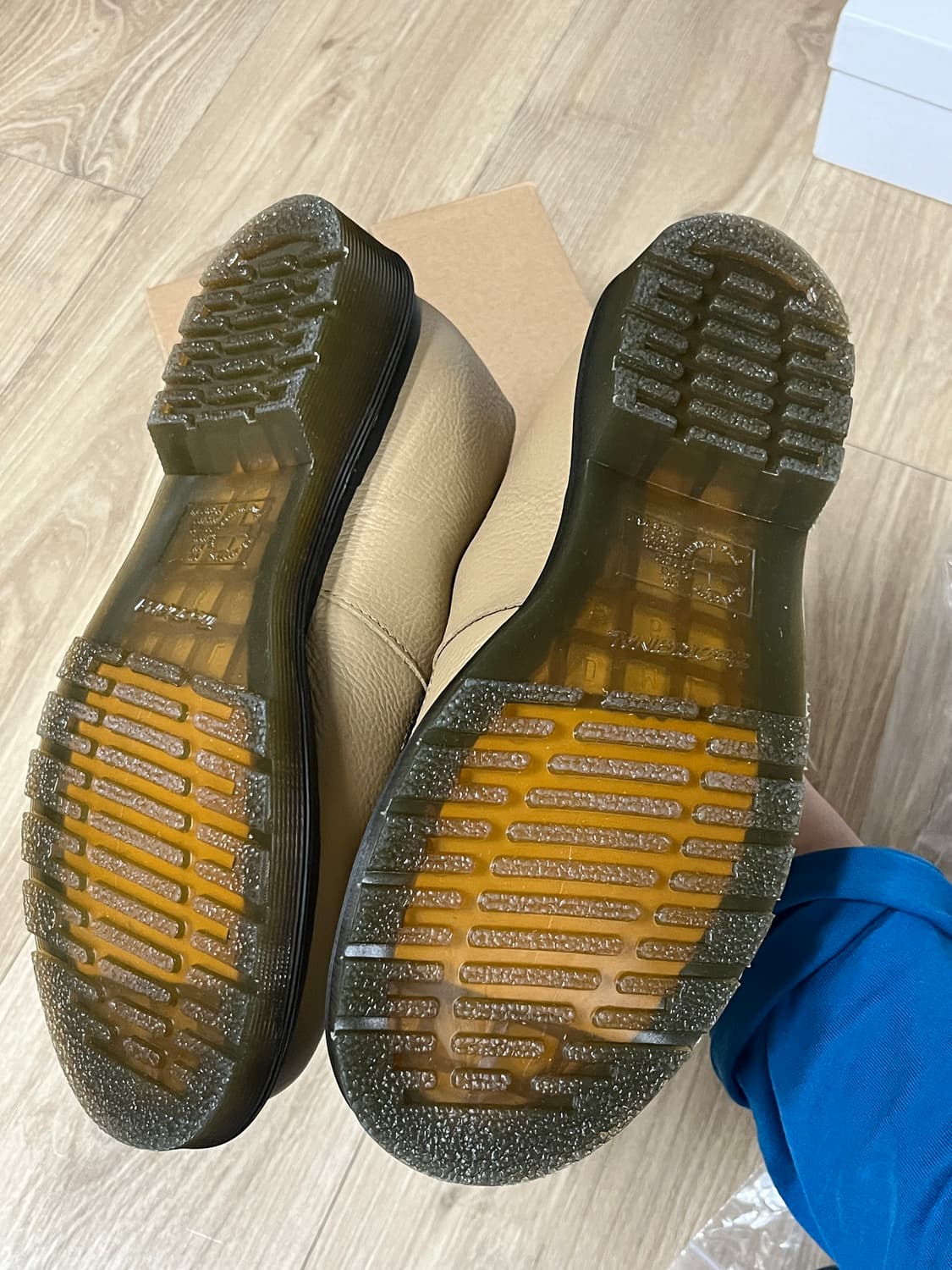 닥터마틴 8065 메리제인 245 상품이미지4