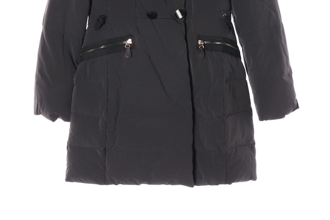 질바이질스튜어트 덕다운 패딩 상품이미지7