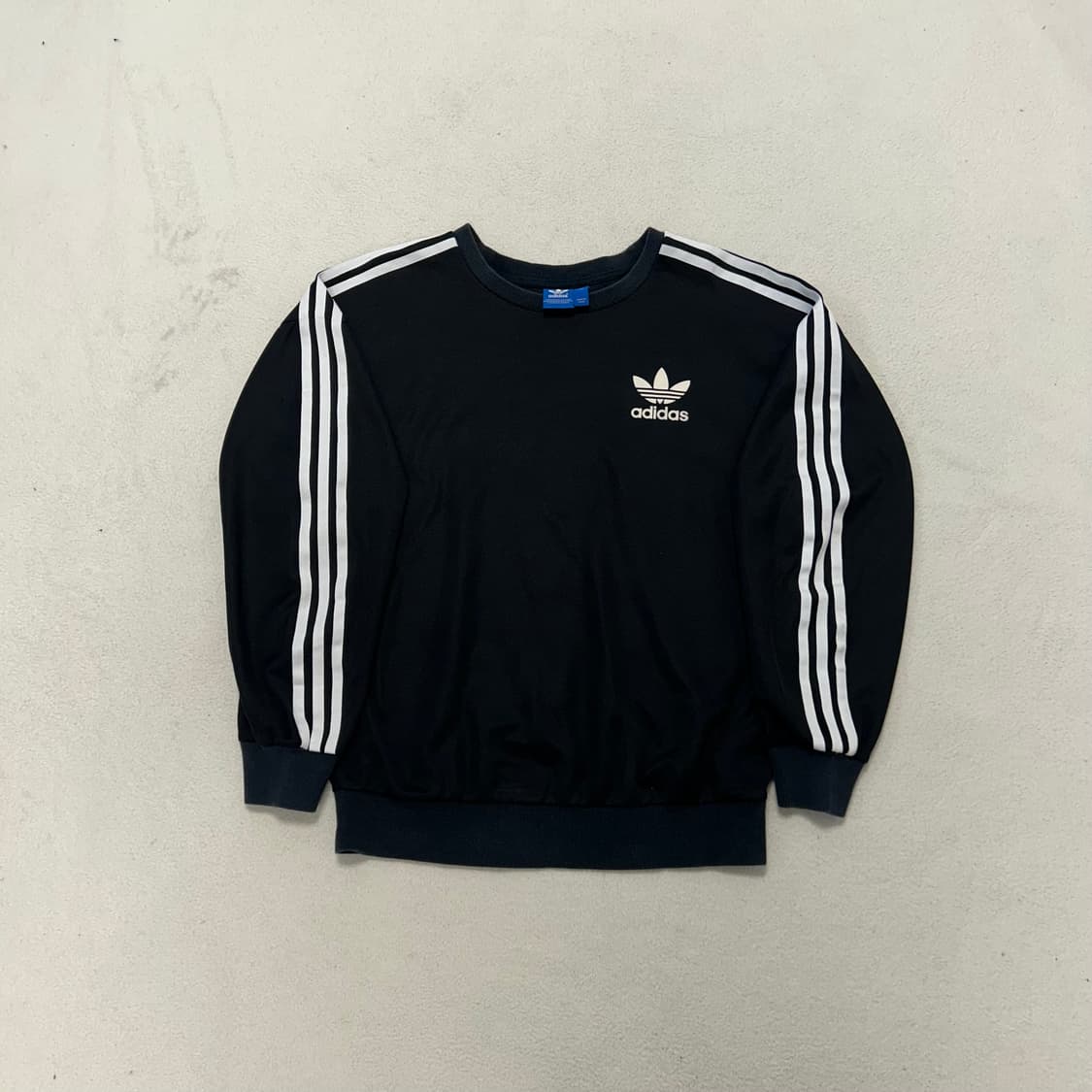 Adidas Europa jersey sweatshirt 상품이미지4