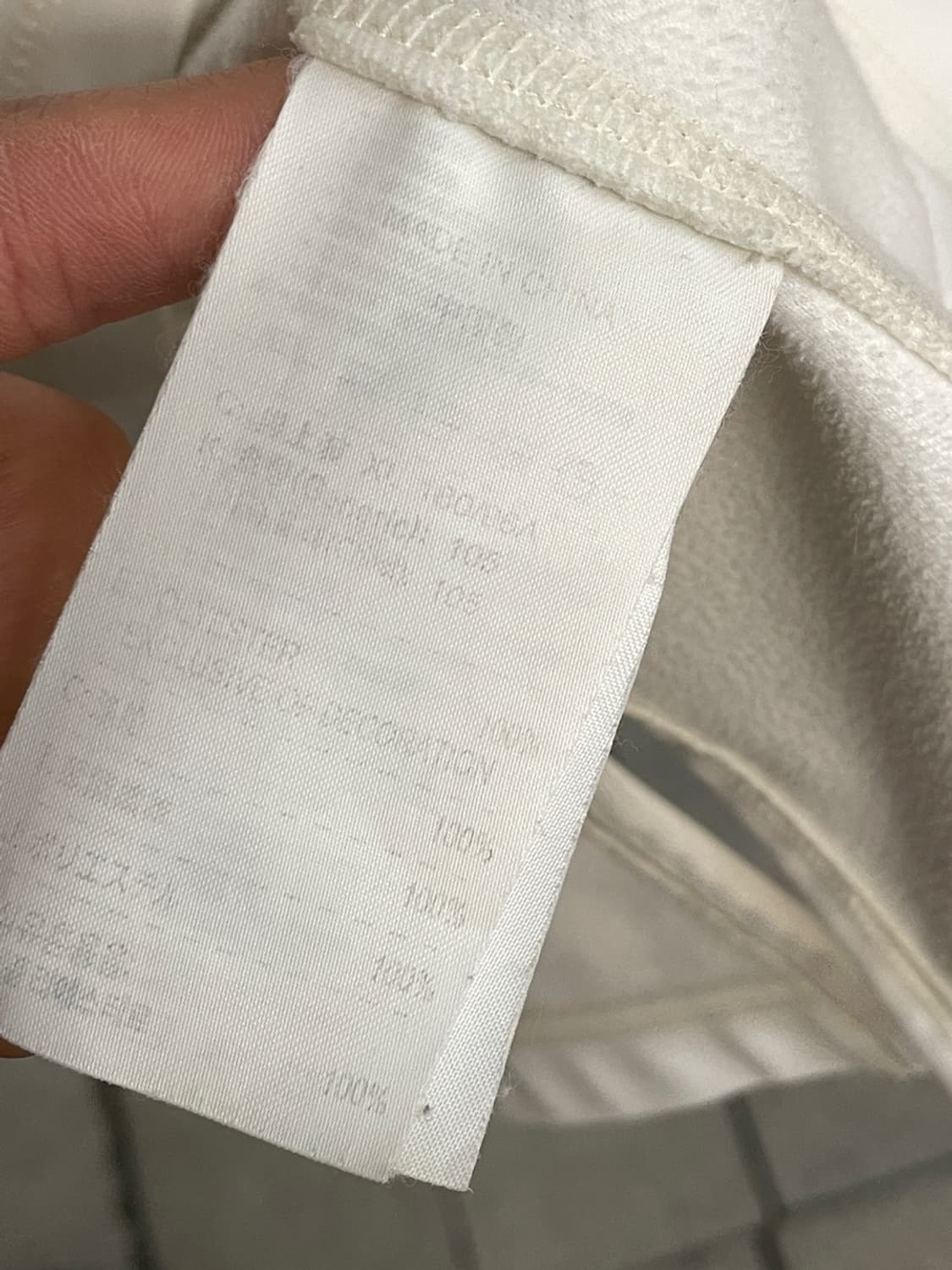 나이키 럭비 롱 슬리브 상품이미지5