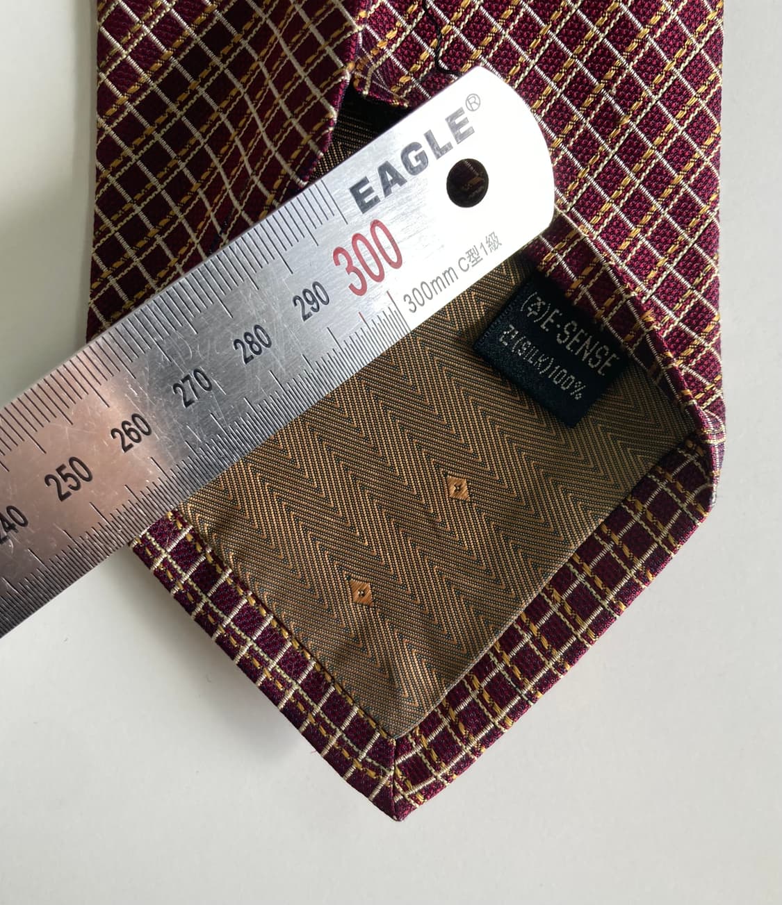 니나리치 넥타이 상품이미지5