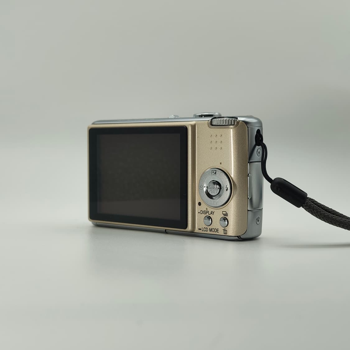 민트급) 파나소닉 루믹스 FX07 빈티지 디카 상품이미지4