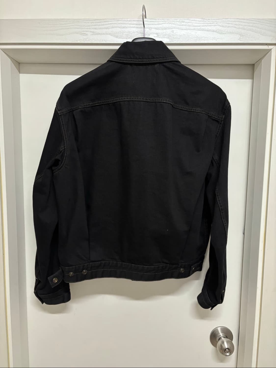 르메르 20ss 트러커 자켓 50 상품이미지3