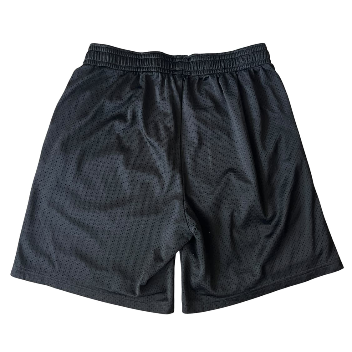 빈티지 00s Youth Of Today 메쉬 쇼츠 상품이미지2