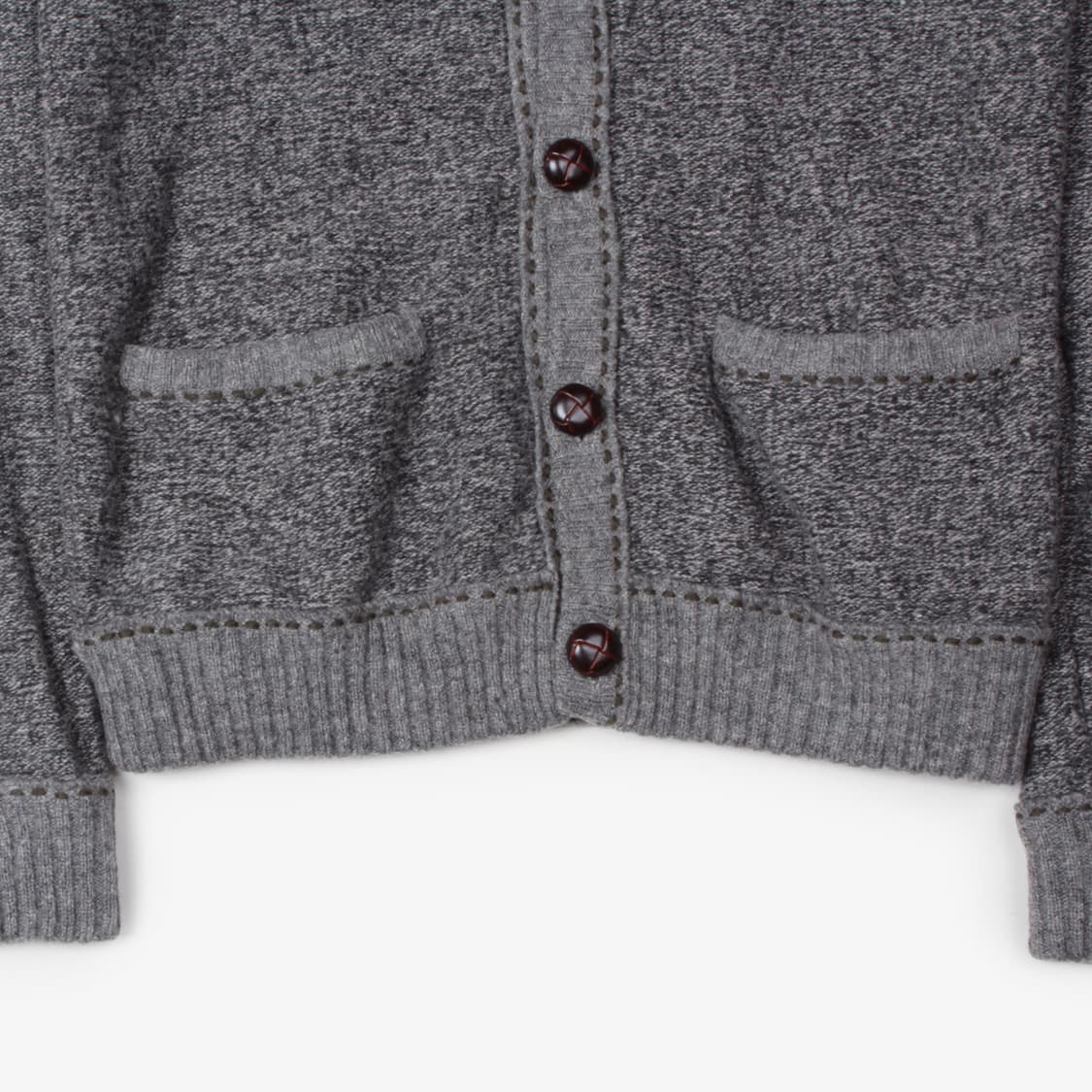 GAJIN MADE 가디건 상품이미지7