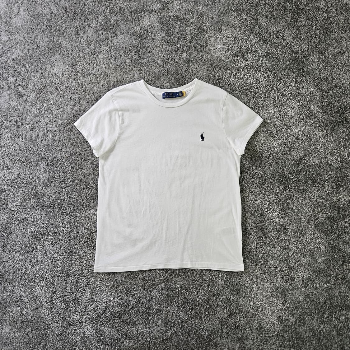 [무료배송] POLO RALPH LAUREN 반팔 티셔츠 상품이미지1