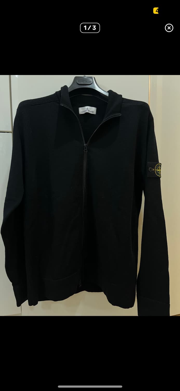 스톤아일랜드 2개 결제 상품이미지1