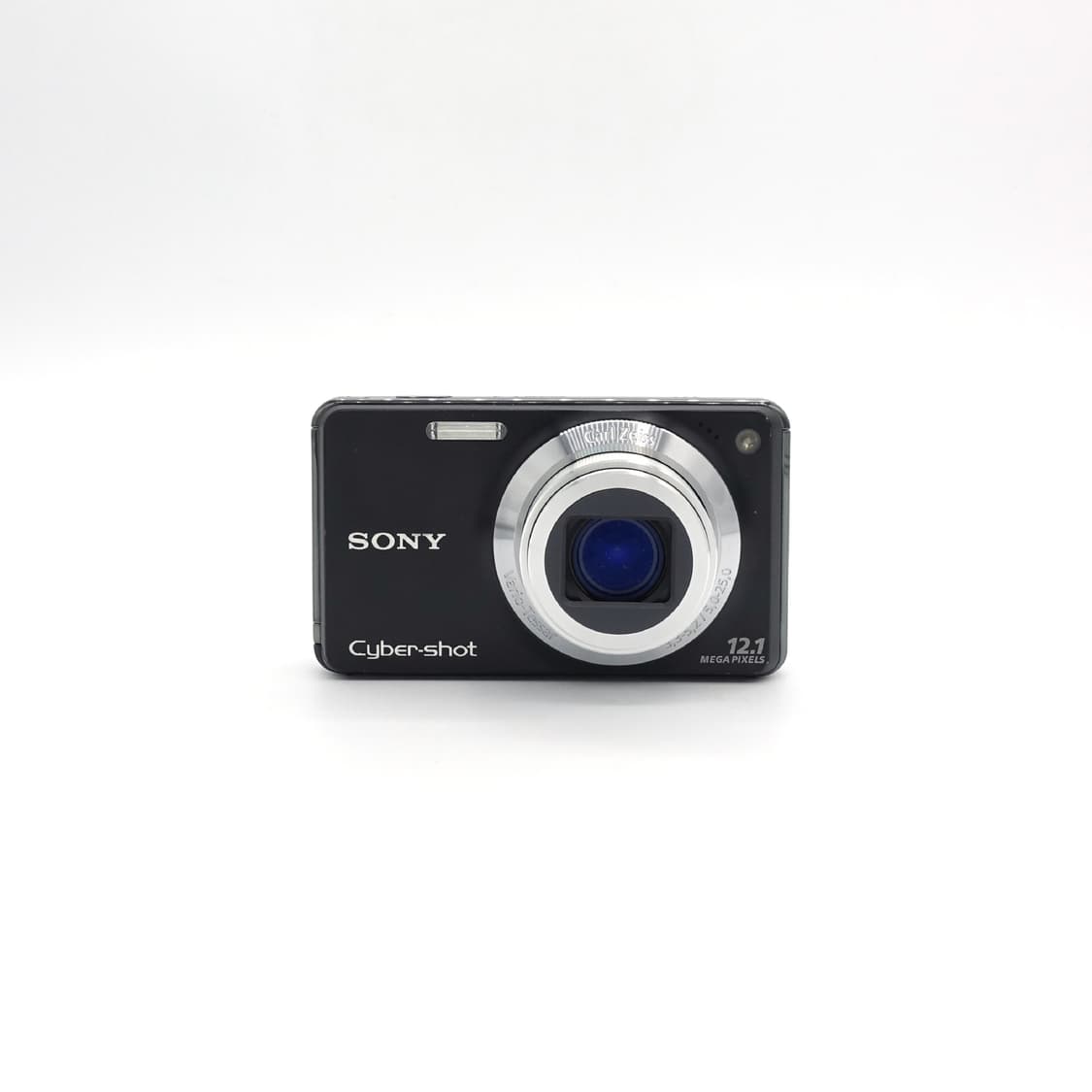 정상작동확인)SONY 소니 사이버샷 DSC-W270 빈티지 디지털 카메라 상품이미지8