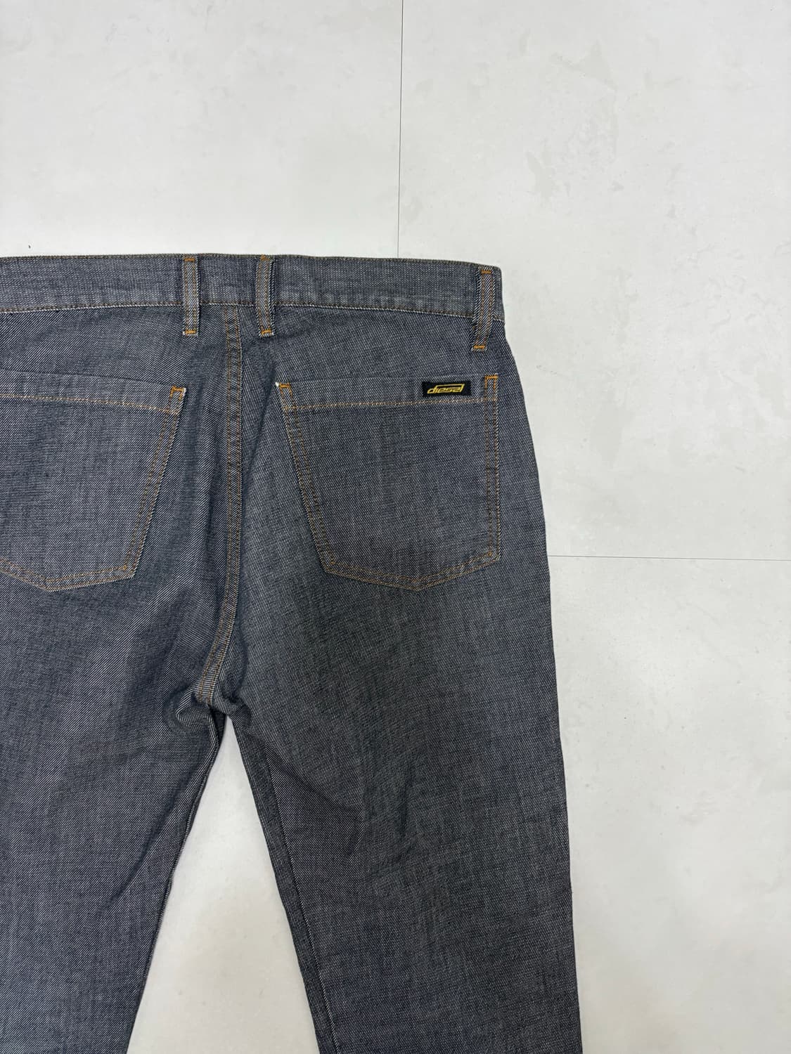 DIESEL RAW DENIM 상품이미지9