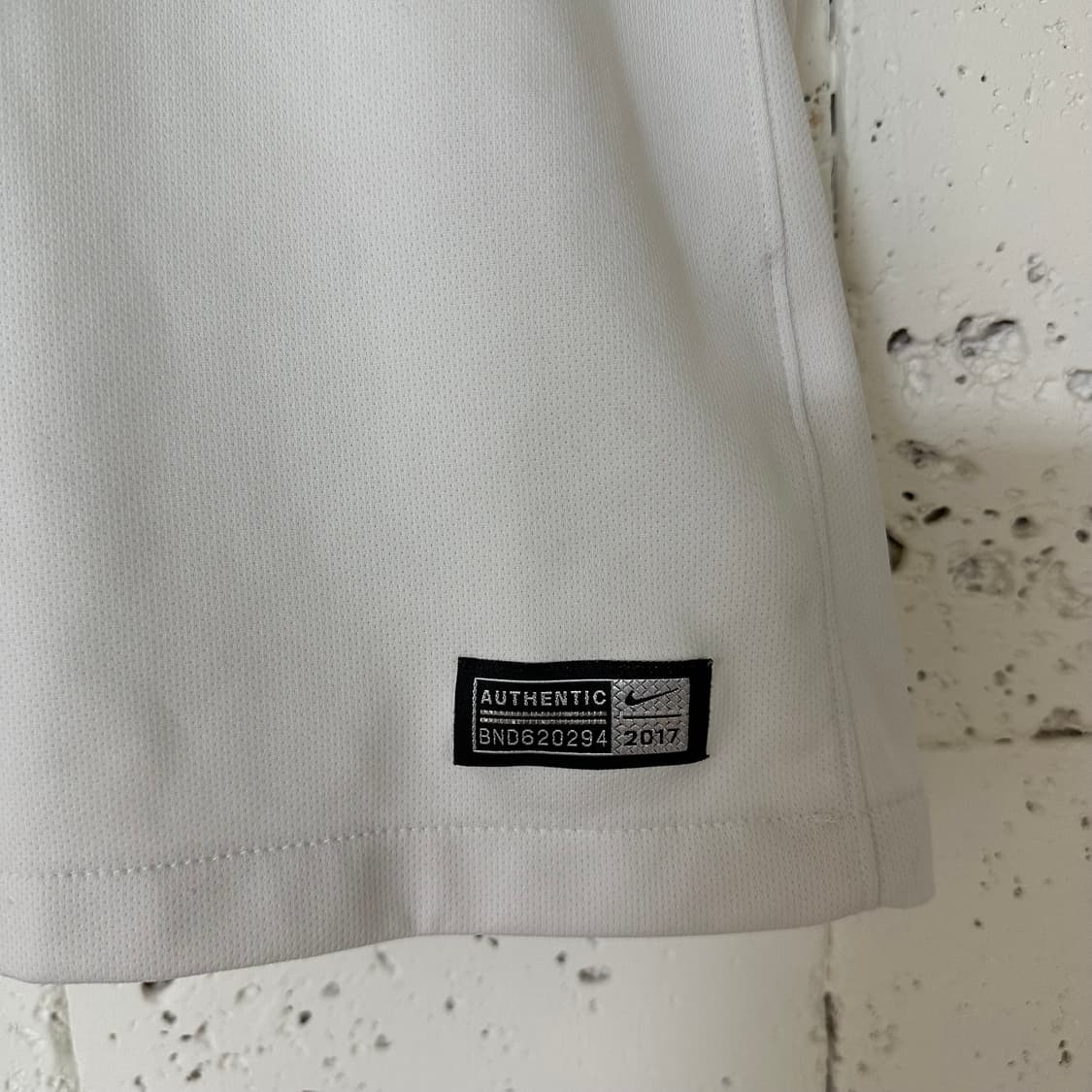 S 나이키 2017 토트넘 유니폼 상품이미지3