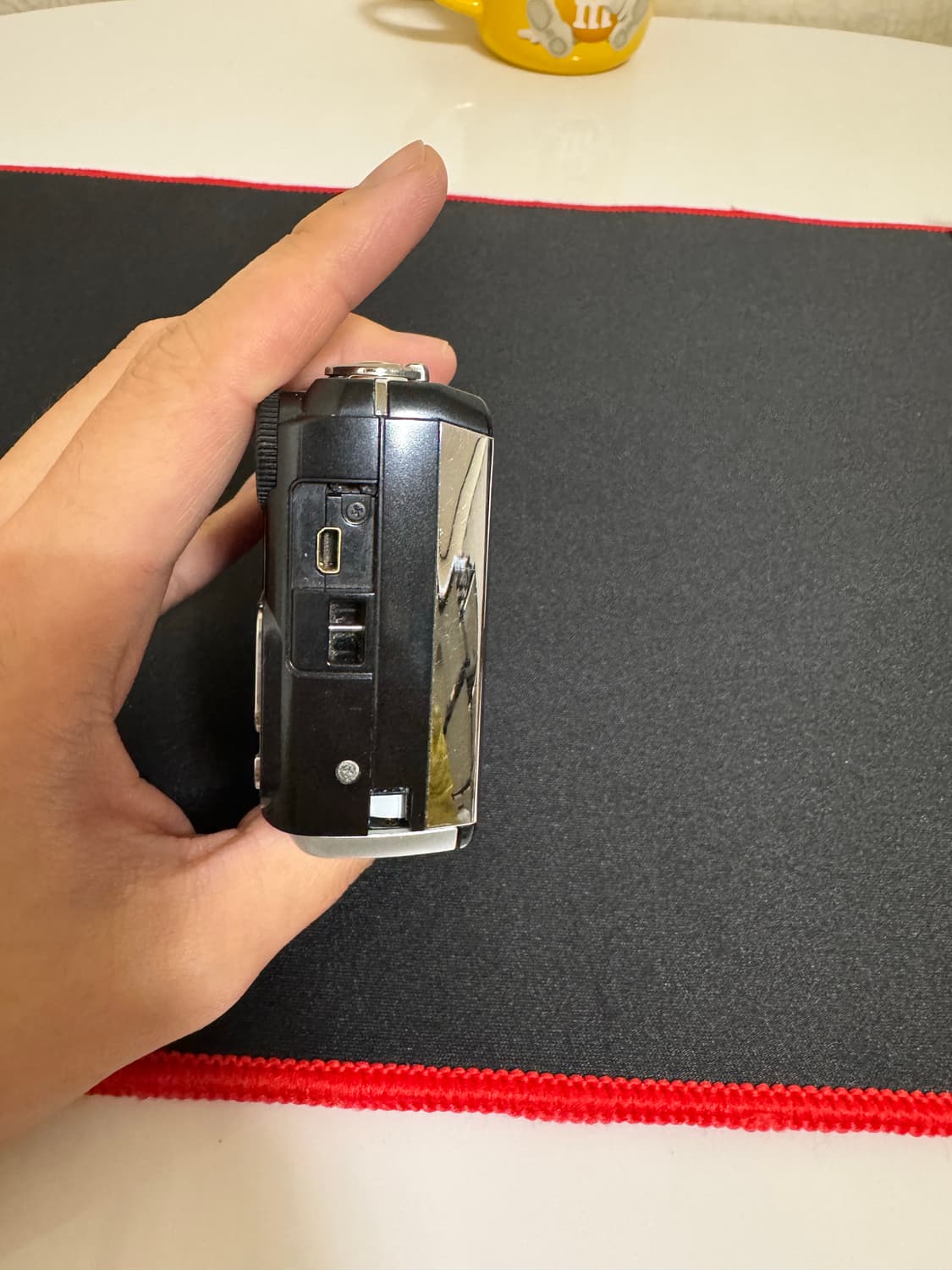 올림푸스 FE-310 디카 상품이미지5