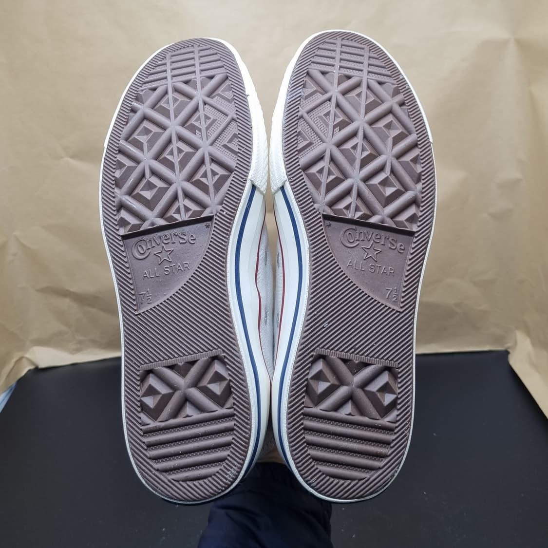 컨버스 척70 파치먼트 하이탑260 상품이미지3