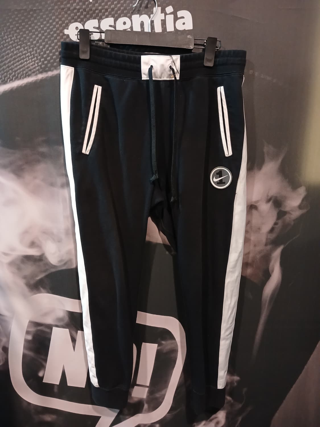 나이키 트레이닝 바지 상품이미지1