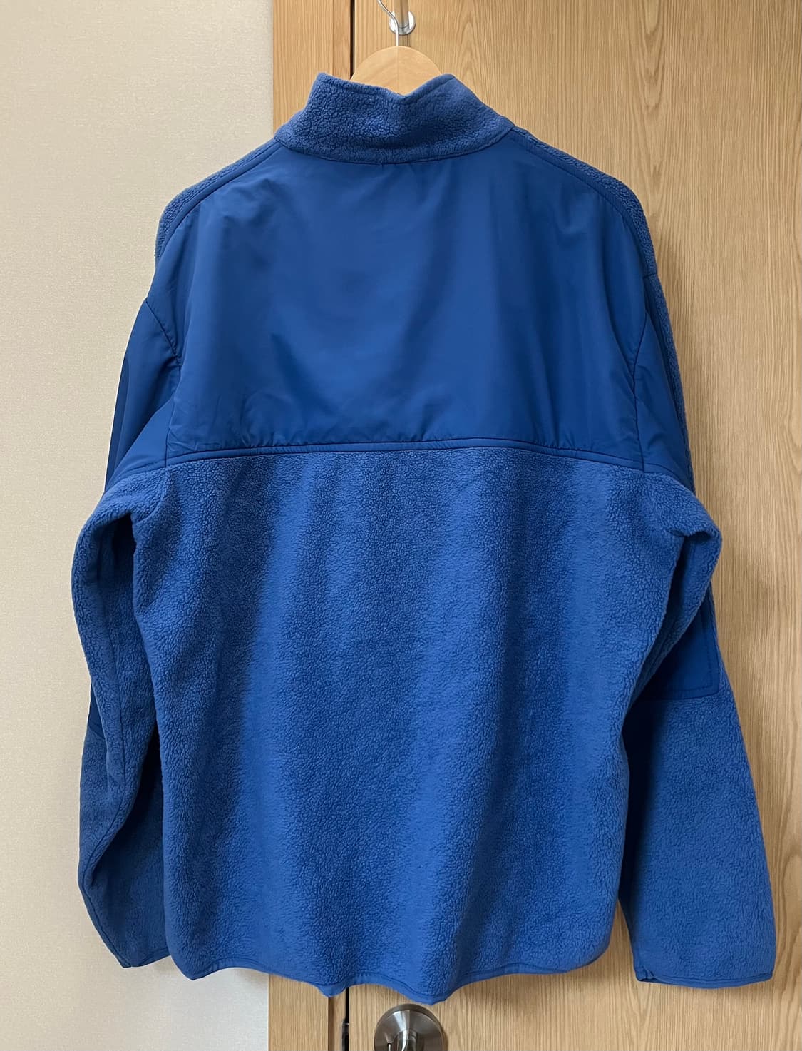 챕스 폴로 랄프로렌 신칠라 후리스 상품이미지5