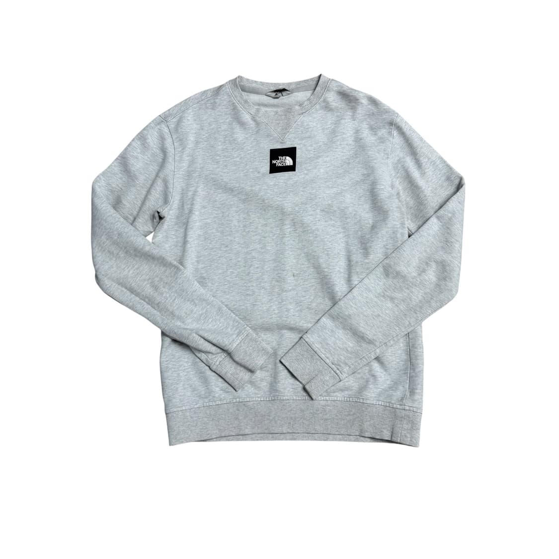 노스페이스 맨투맨 상품이미지1