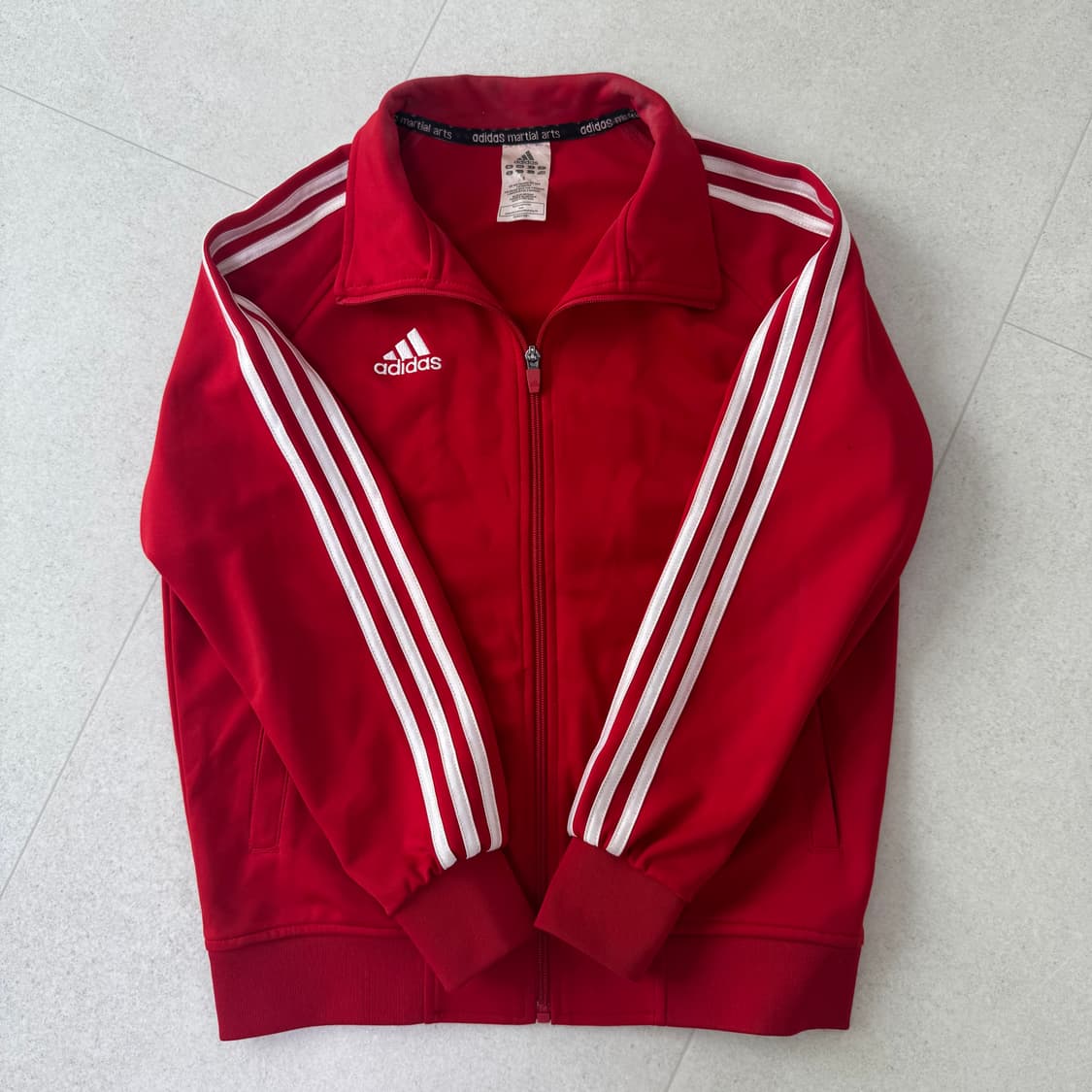 아디다스 레즈 져지s 상품이미지1