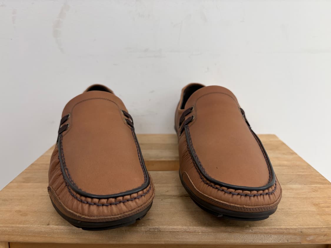 탠디 남성 로퍼 270 상품이미지4