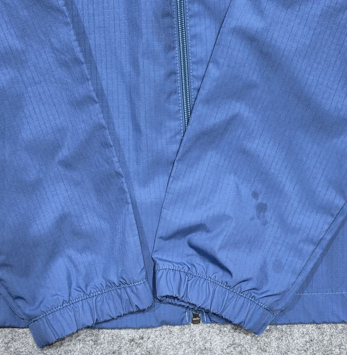 아디다스 오리지널 포켓 후드 윈드브레이커 바람막이 XL 상품이미지5