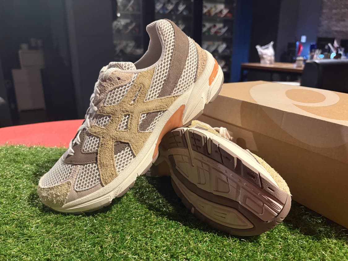 [새상품/280]아식스 젤-1130 정가이하판매 상품이미지1