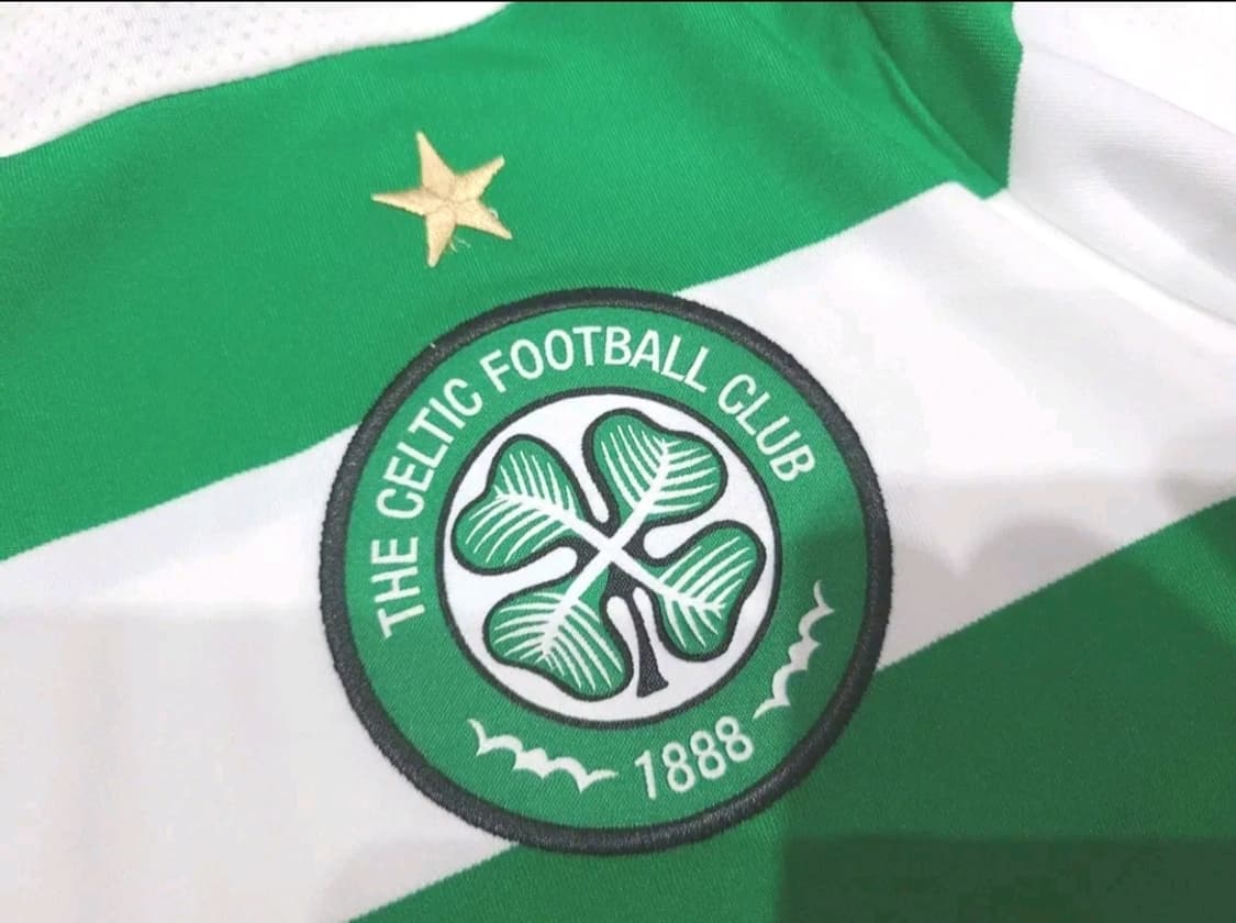 뉴발란스 19 20 셀틱FC 축구져지 상품이미지4