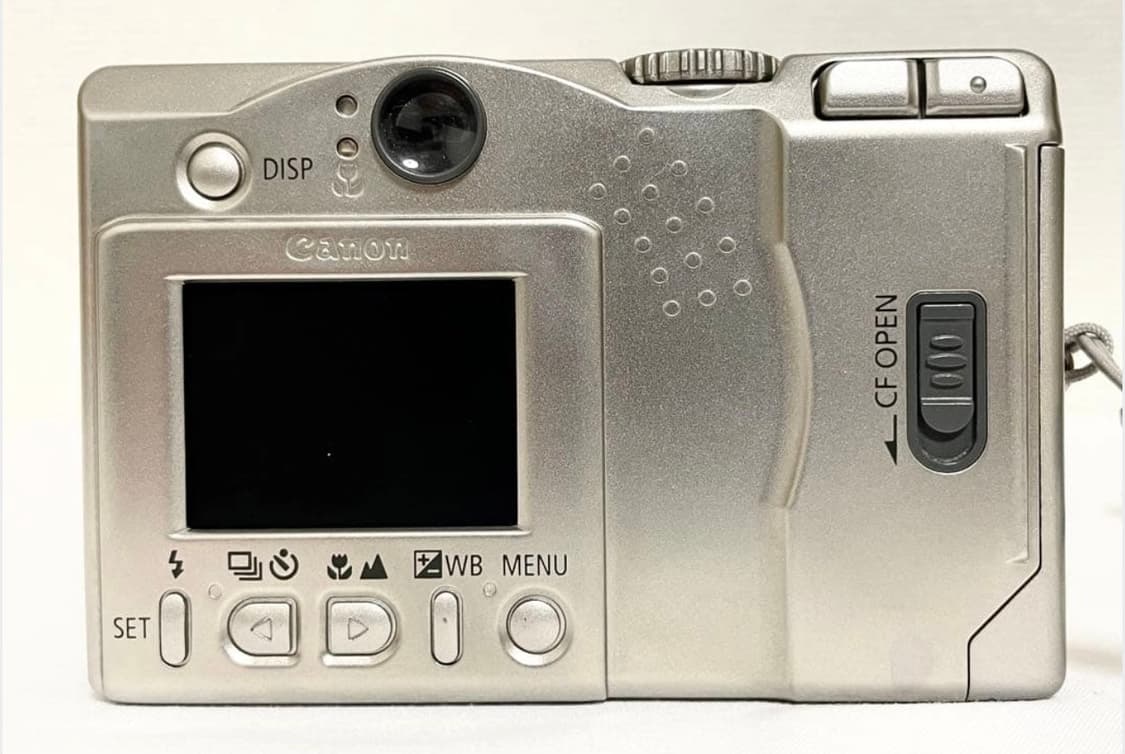 최상 컨디션) 캐논 익서스 300 익시 300 상품이미지2