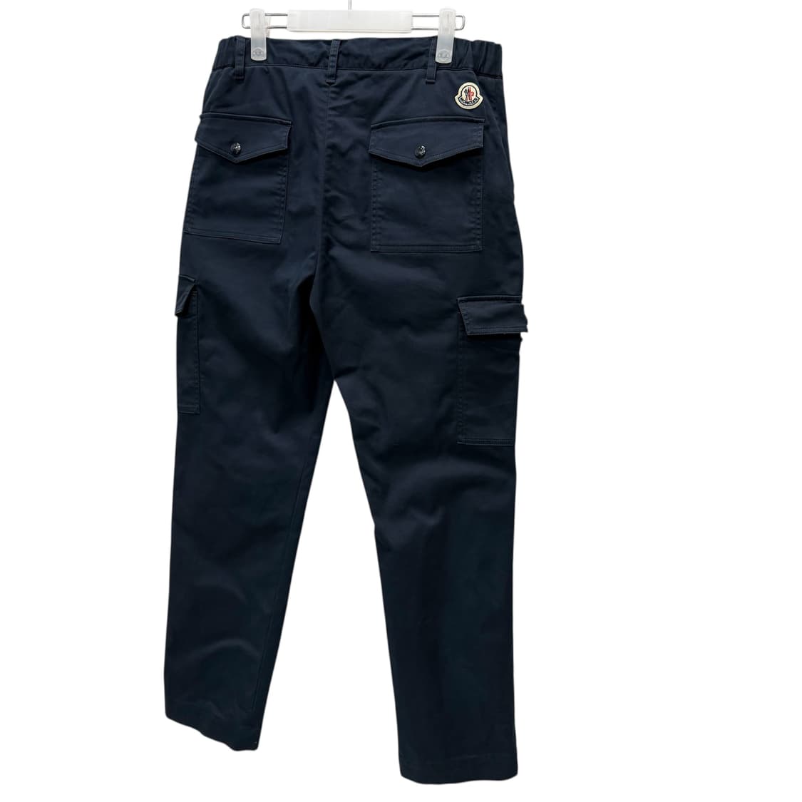 몽클레르 카고 팬츠 (32)  상품이미지3