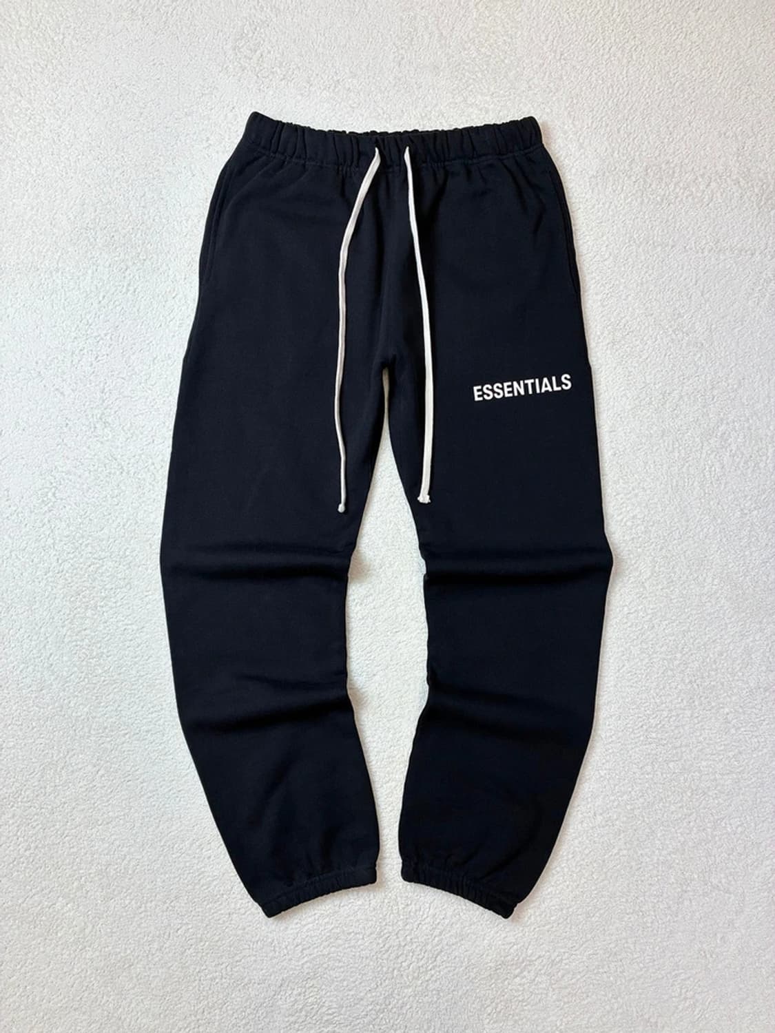 에센셜 피어오브갓 18FW 스웻 트랙 팬츠 PN5847 상품이미지1