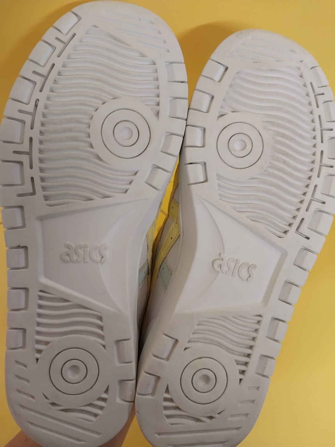 여성 아식스 재팬S 스니커즈, 운동화 (250) 상품이미지8