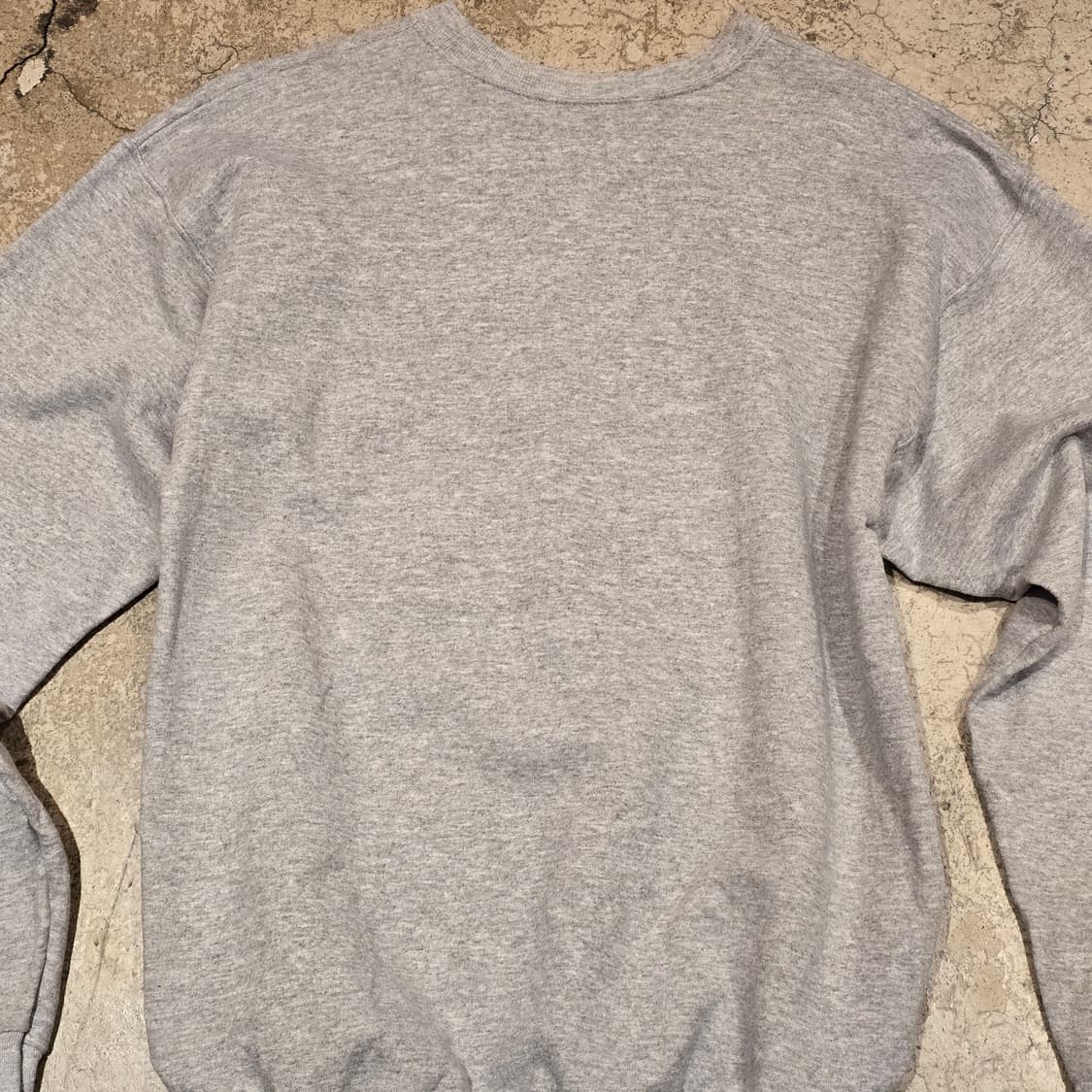 하네스 디즈니랜드 60주년 기념 다이아몬드 셀레브레이션 스웨트셔츠 상품이미지6