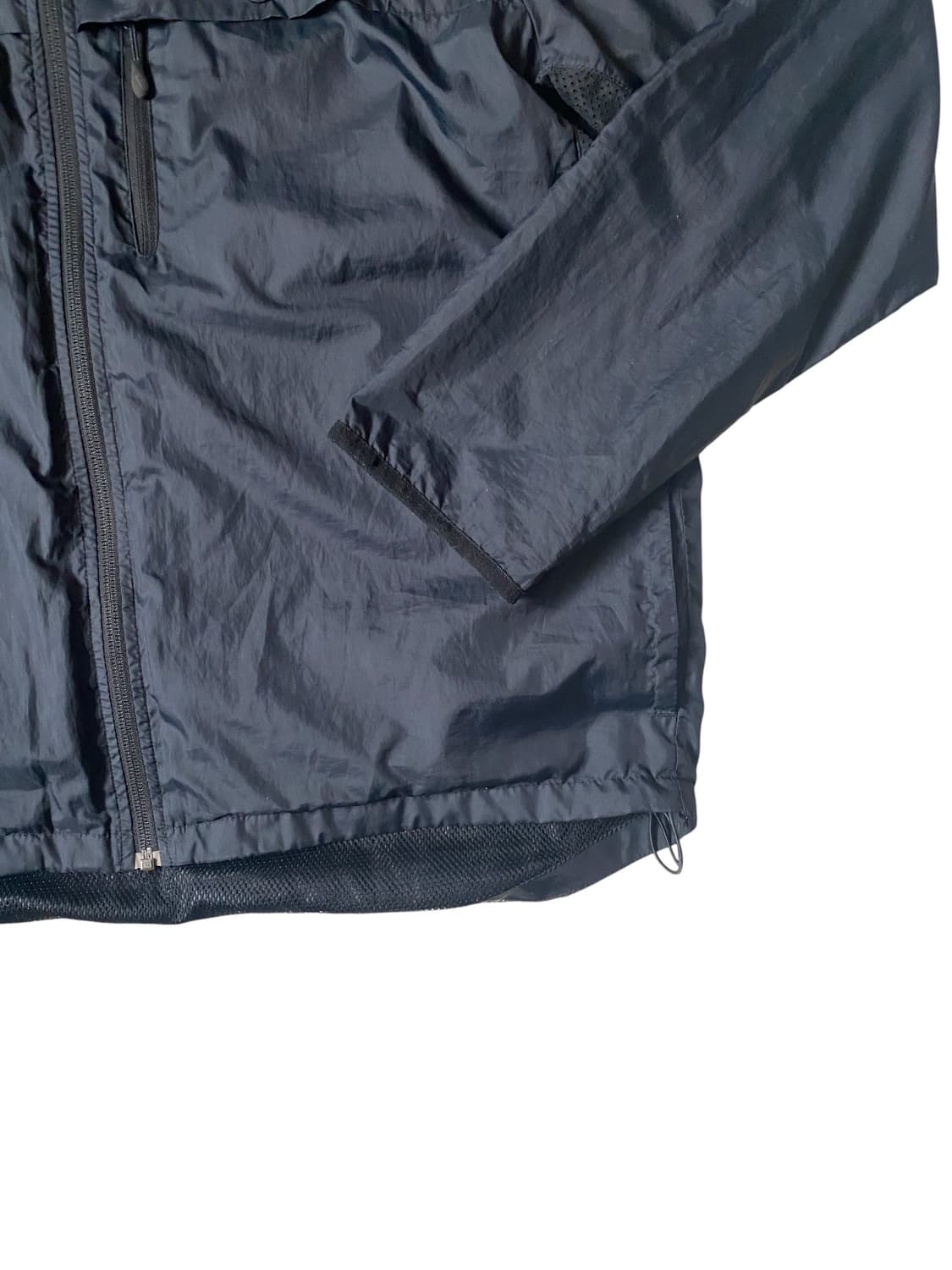 나이키 바람막이 (Man XL) AB1322 상품이미지4