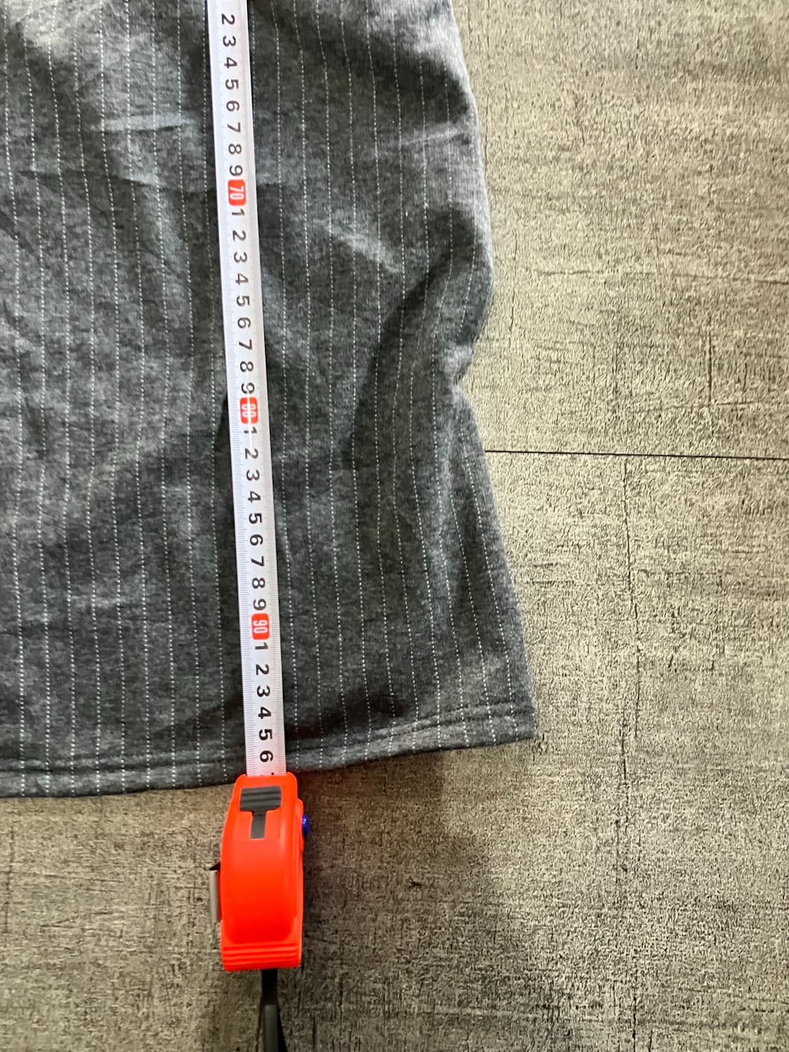 일본빈티지 Livetion 하구미모리걸 아메카지 혼방원피스 오픈와이와이 상품이미지3